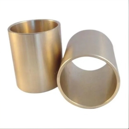 Bronze Bush 1