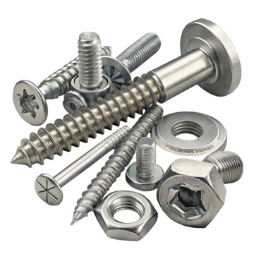 Screw Fastener 1